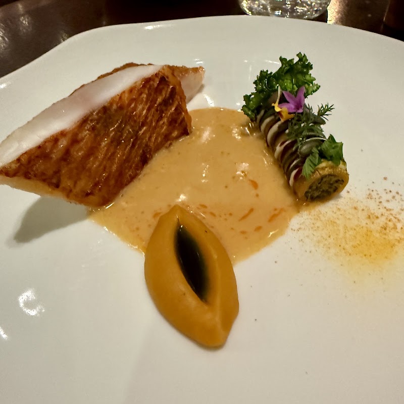 Caractère, photo 5