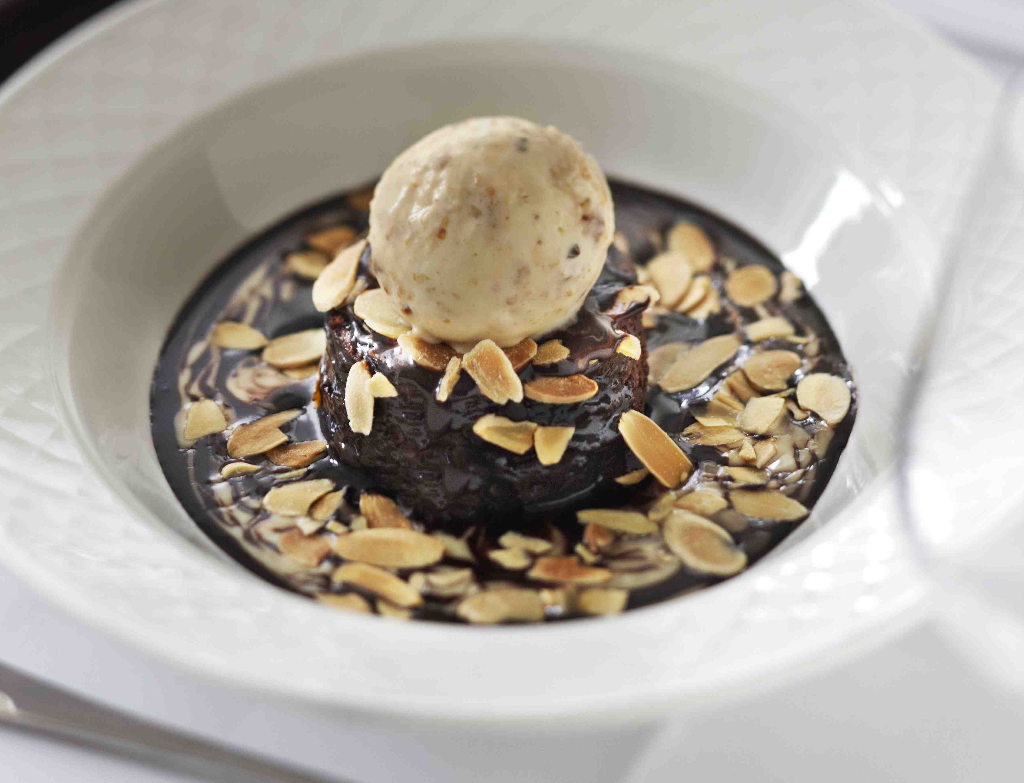 Chez Bruce restaurant in Wandsworth, London