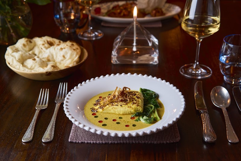 Chutney Mary, photo 1
