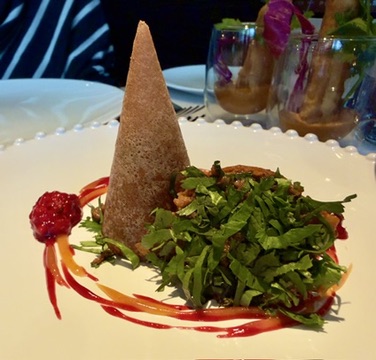 Chutney Mary, photo 4