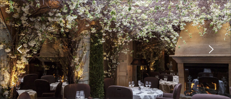 Clos Maggiore, photo 1