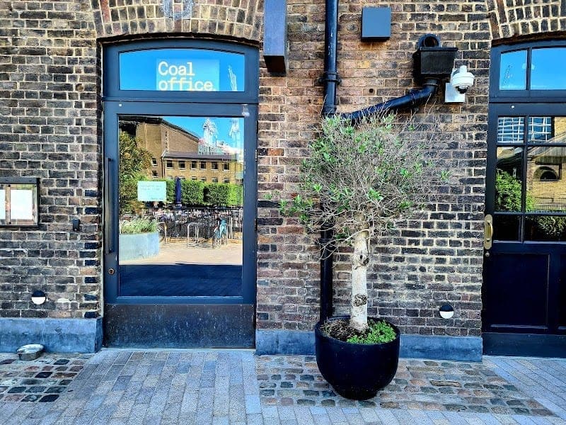 Coal Office, photo 1
