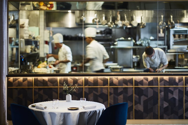 CORD by Le Cordon Bleu, photo 1