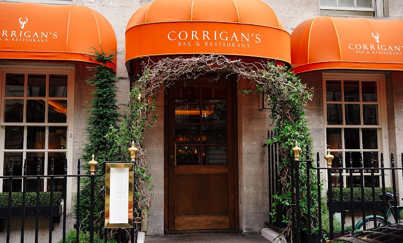 Corrigan’s Mayfair, photo 1
