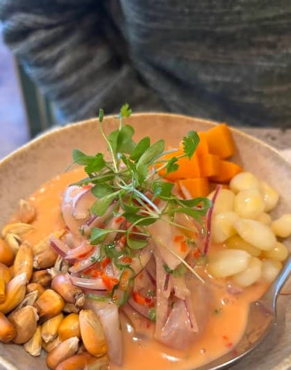 Crudo Covent Garden, photo 3