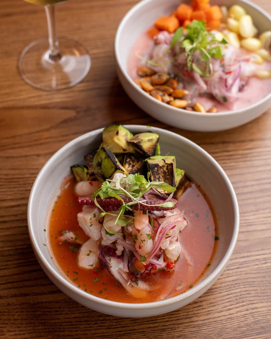 Crudo Covent Garden, photo 4