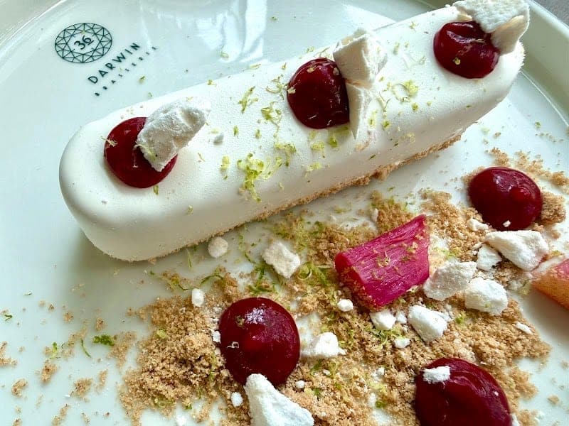 Darwin Brasserie at Sky Garden, photo 3