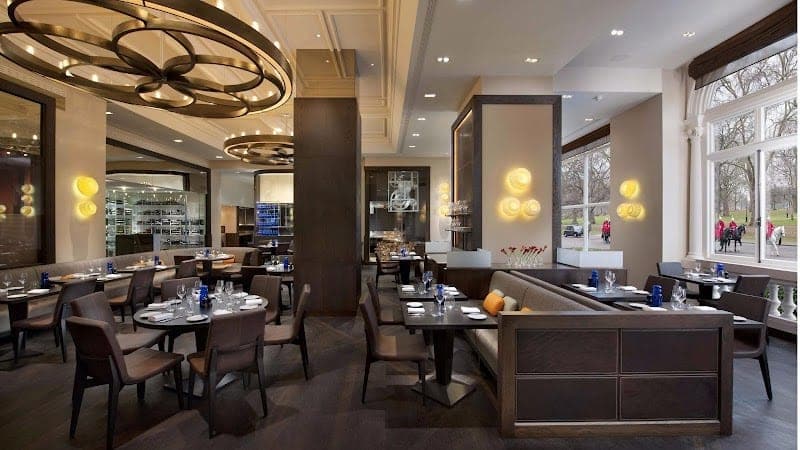 Dinner by Heston, photo 1