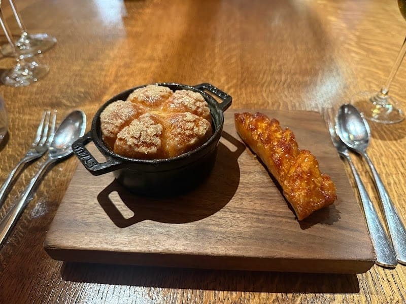 Dinner by Heston, photo 2