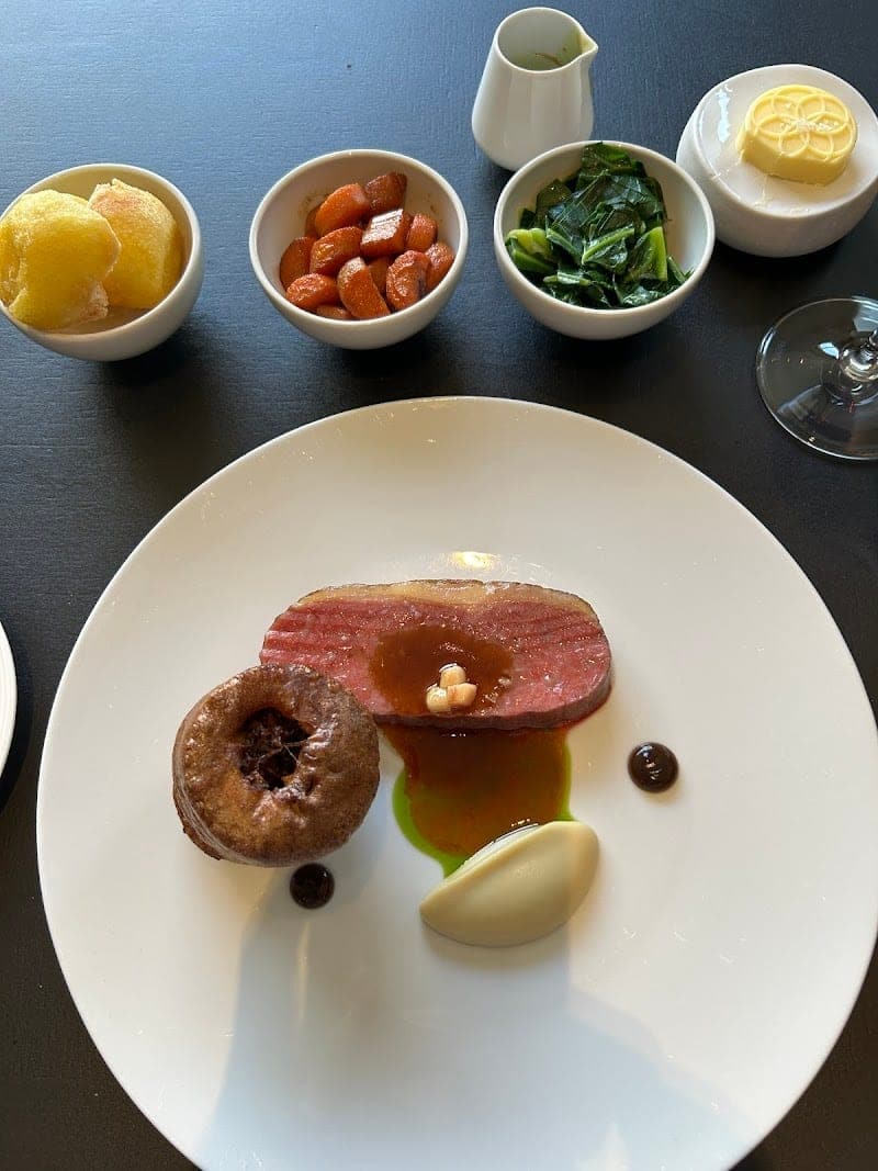 Dinner by Heston, photo 3