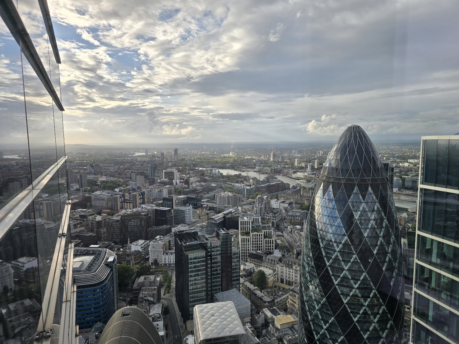 Duck & Waffle, photo 1