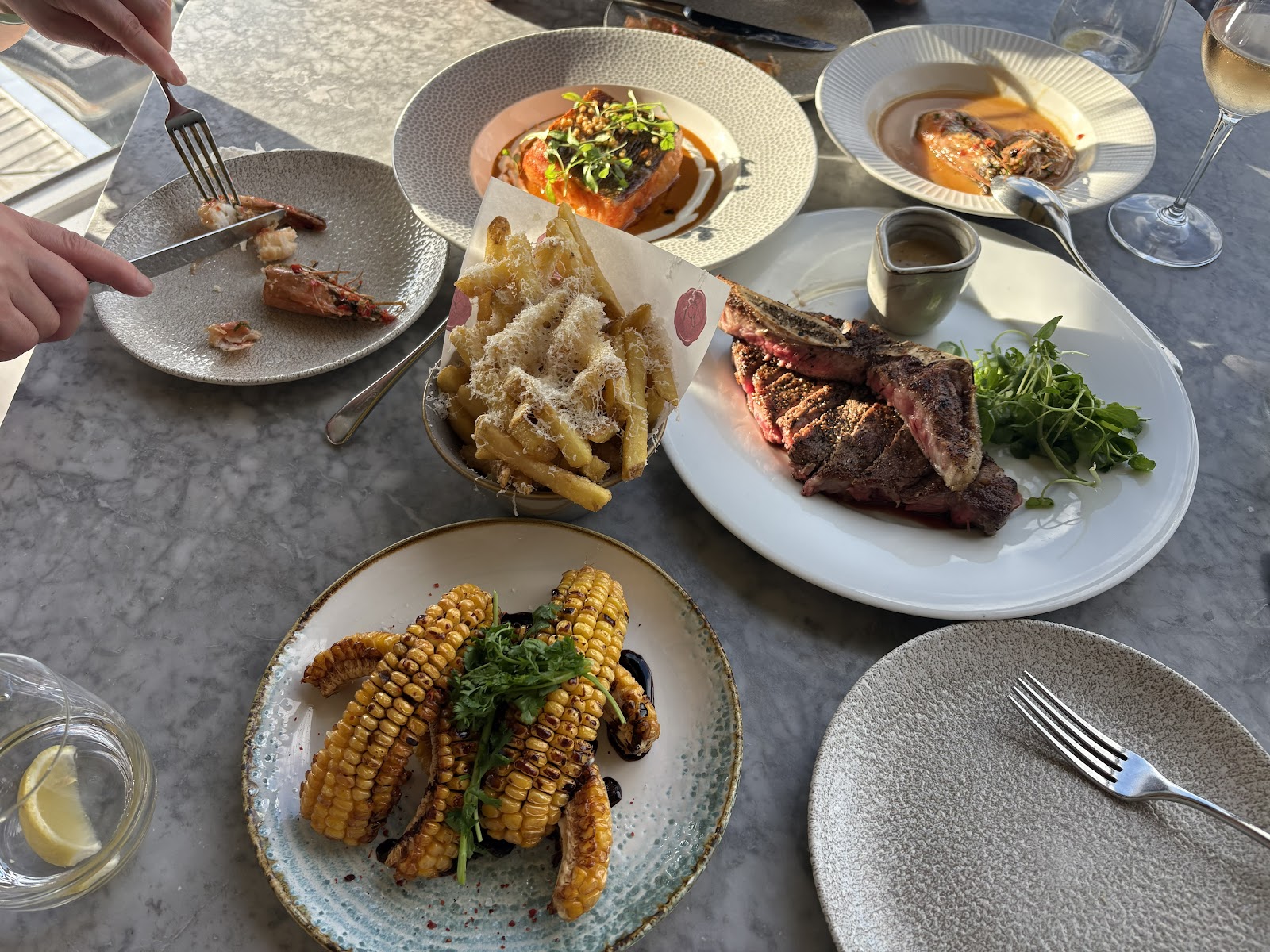 Duck & Waffle, photo 4