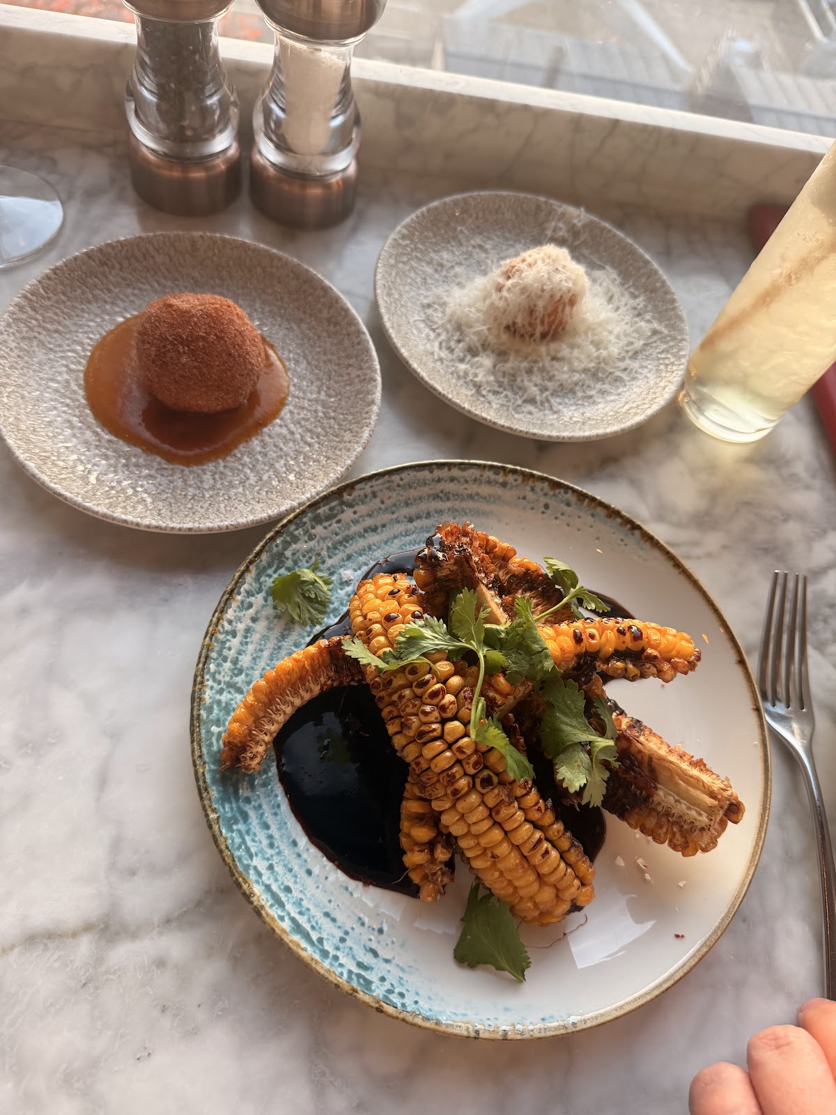 Duck & Waffle, photo 5