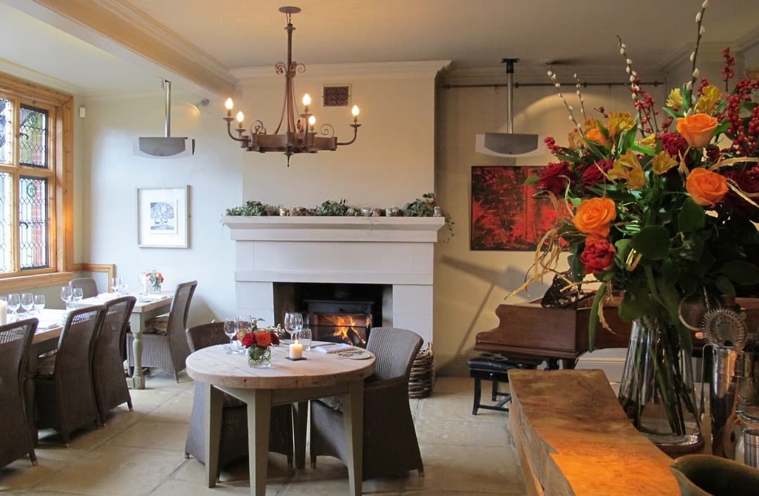 The Dysart Petersham, photo 1