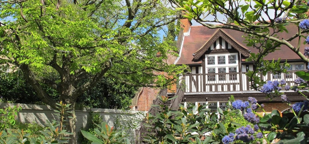 The Dysart Petersham, photo 3
