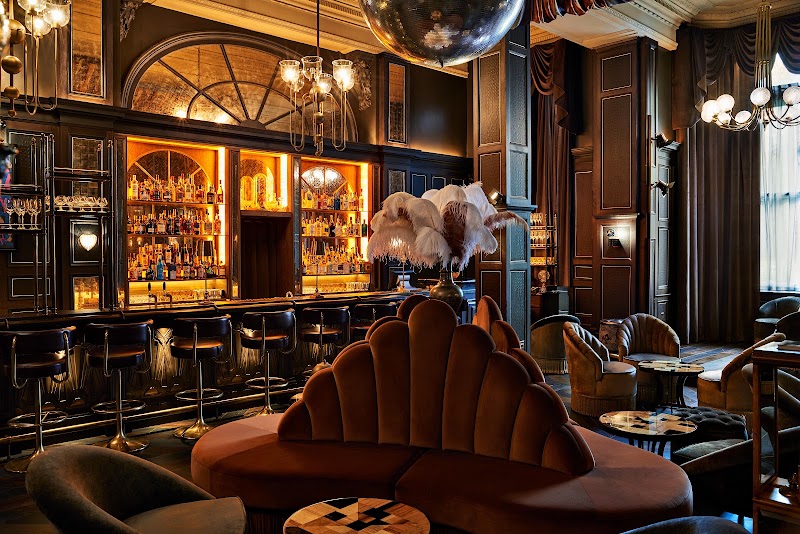 Fitz's Brasserie, photo 3