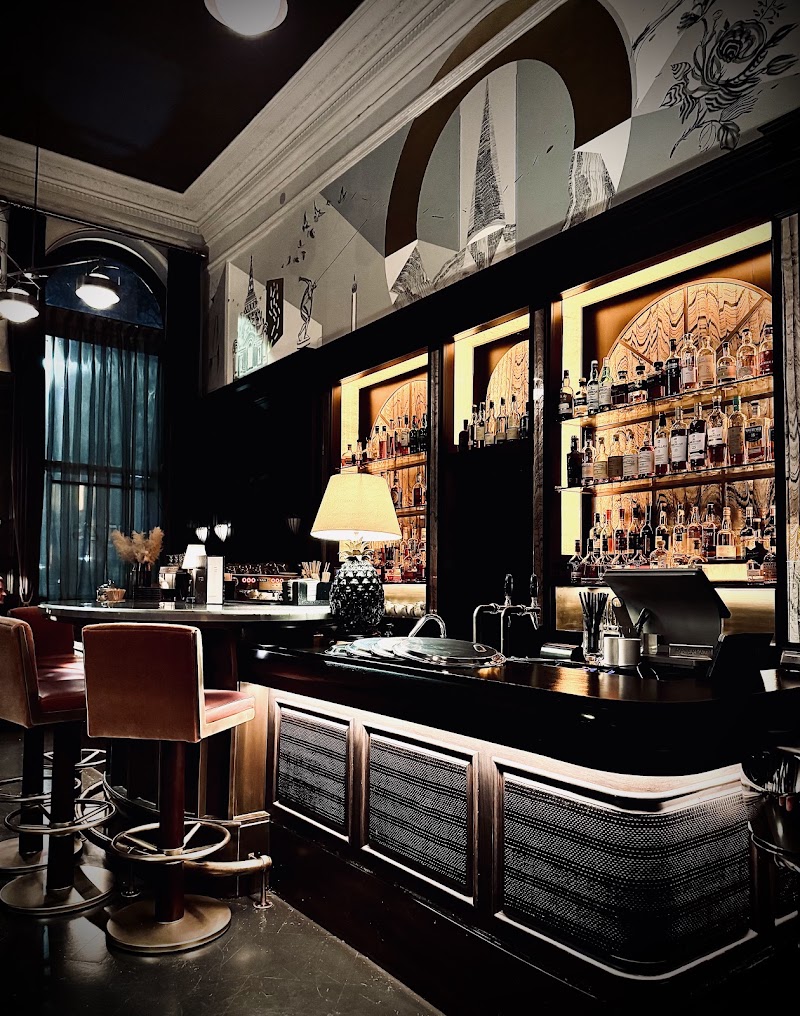 Fitz's Brasserie, photo 4