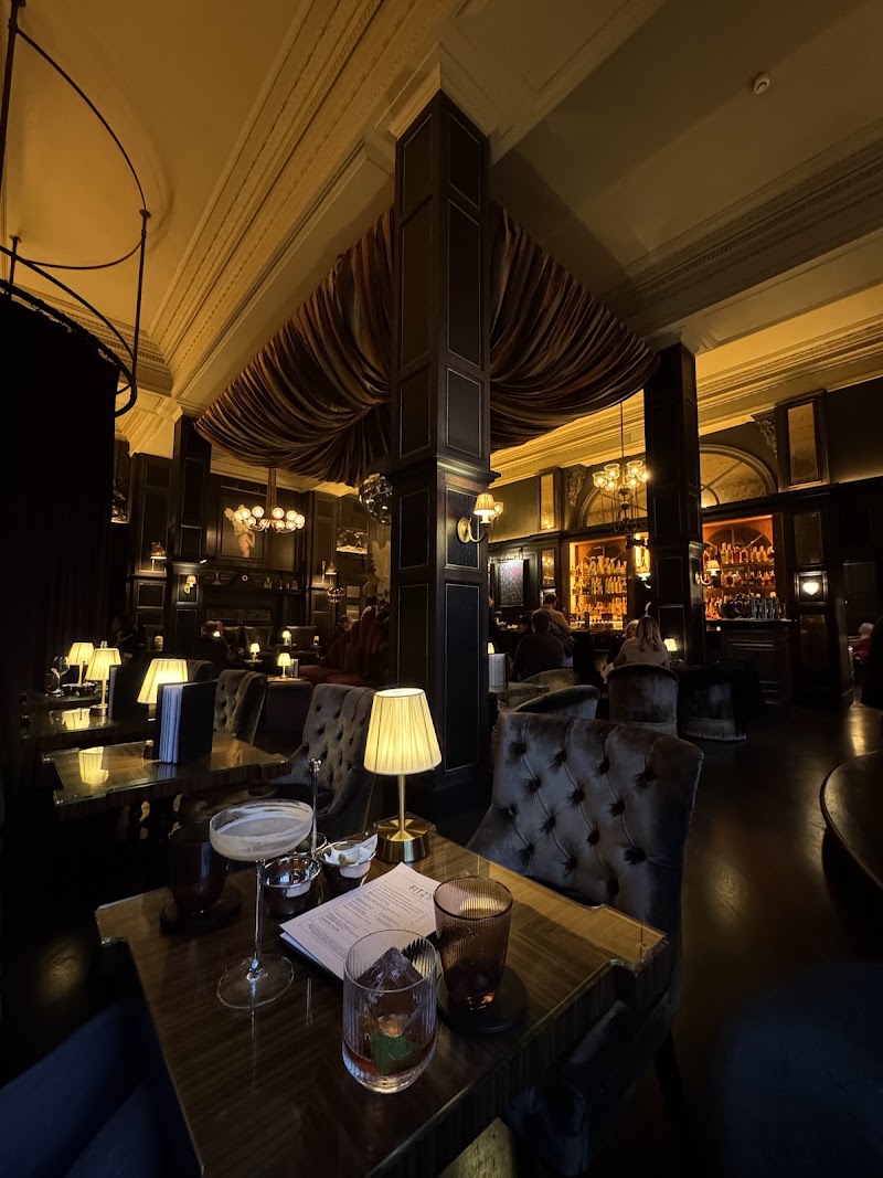 Fitz's Brasserie, photo 5
