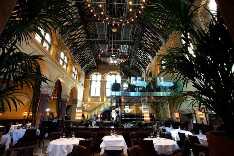 Galvin La Chapelle, photo 1