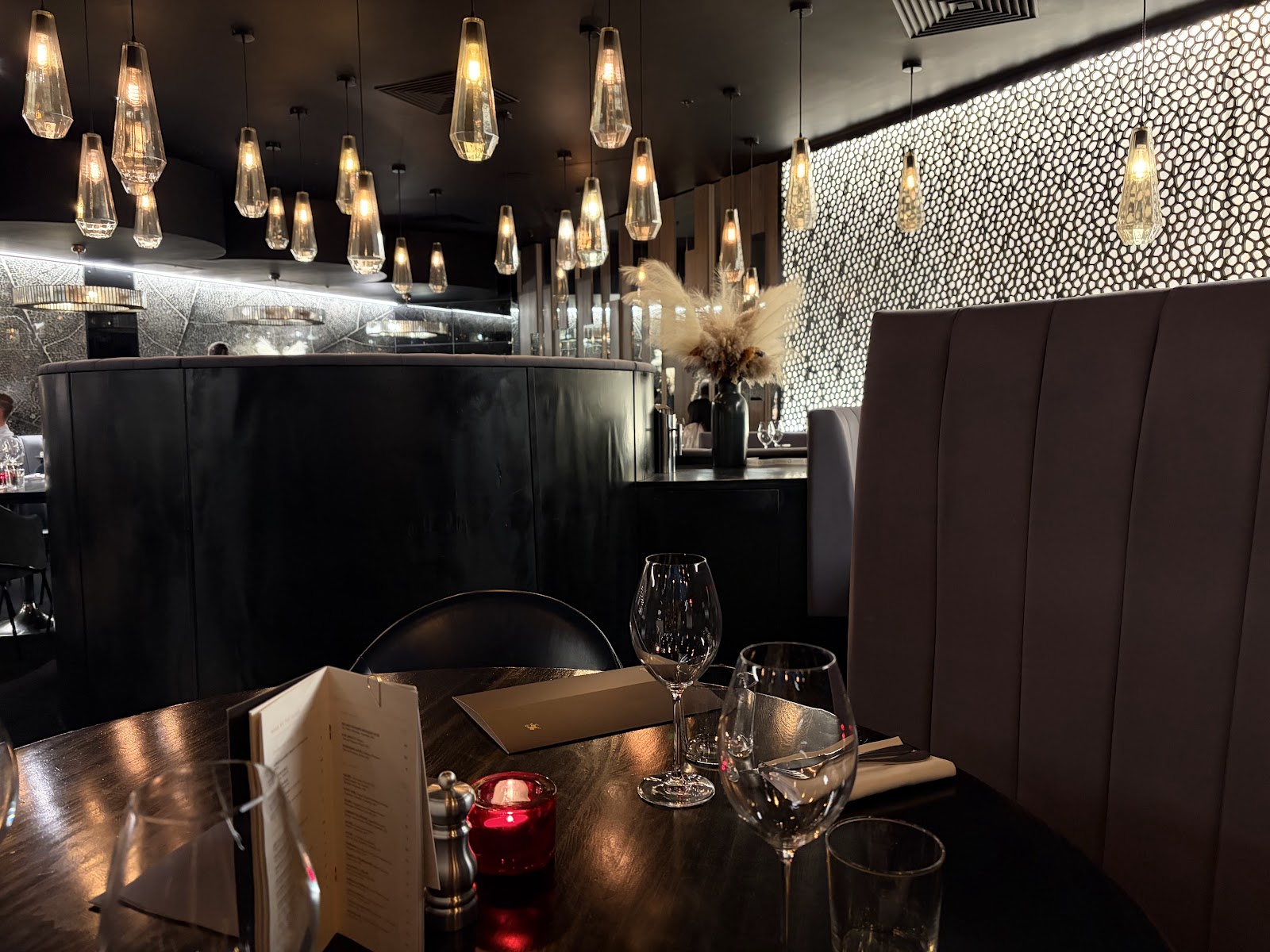 Gaucho Broadgate, photo 1
