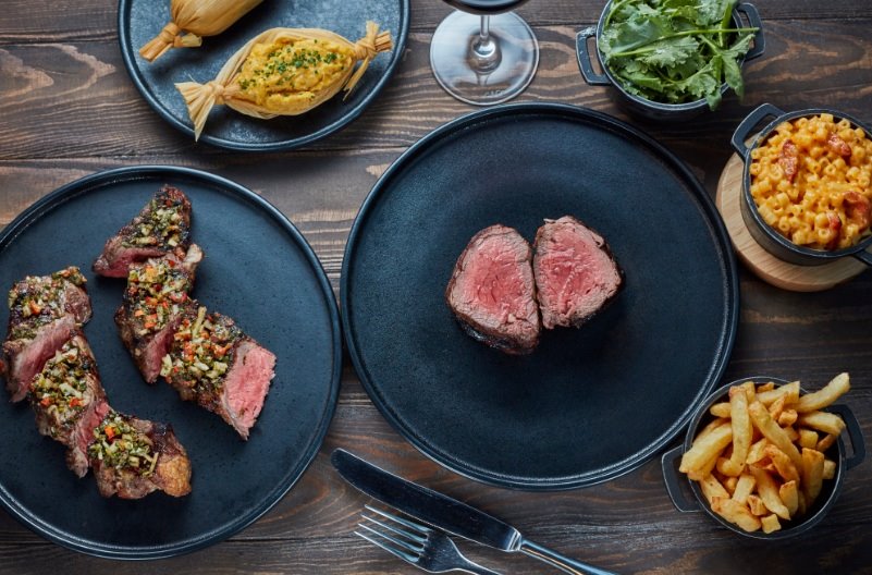Gaucho Broadgate, photo 2