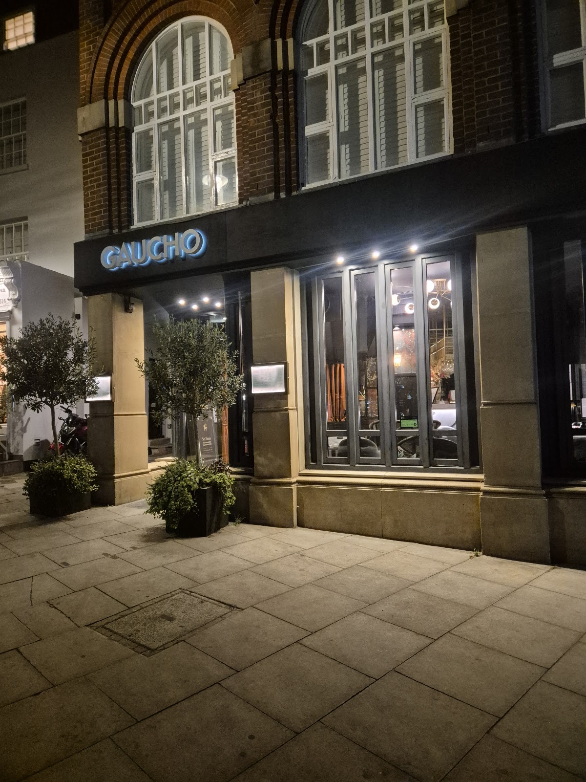 Gaucho Hampstead, photo 1
