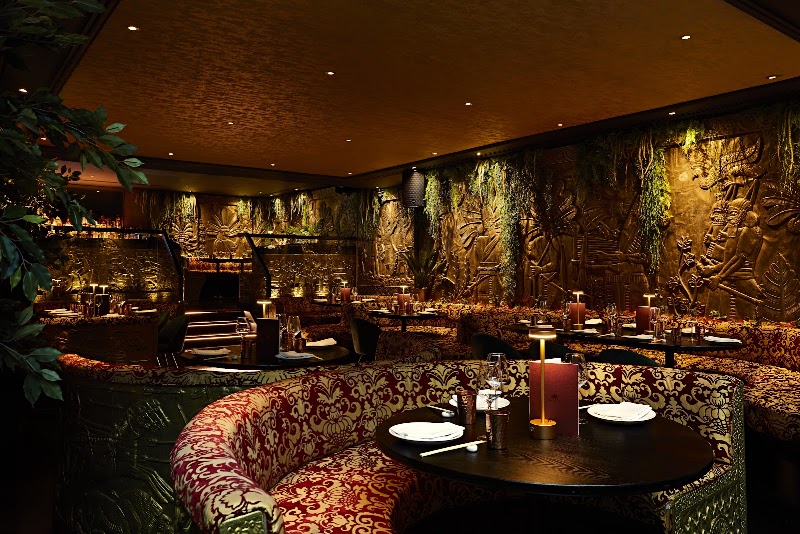 Gilgamesh, photo 2