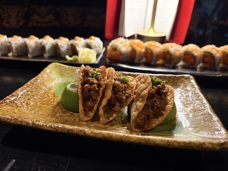 Gilgamesh, photo 5