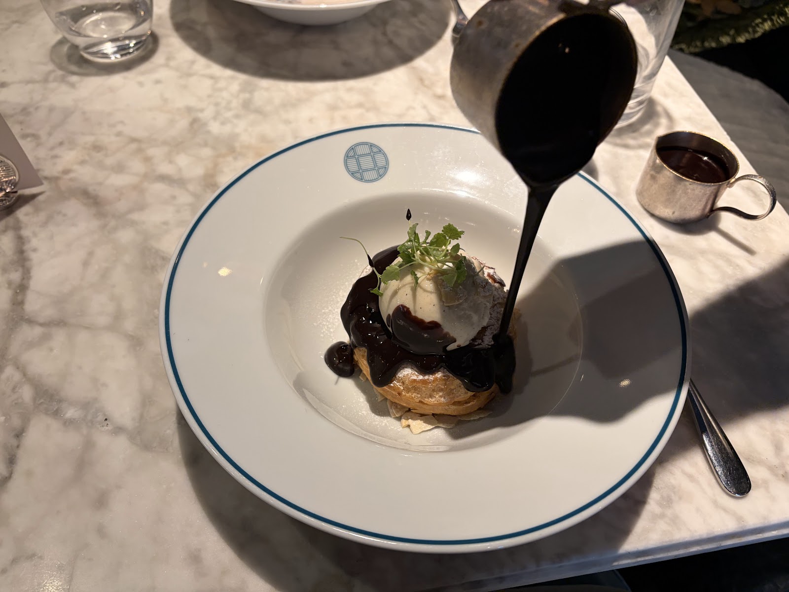 Granary Square Brasserie, photo 2