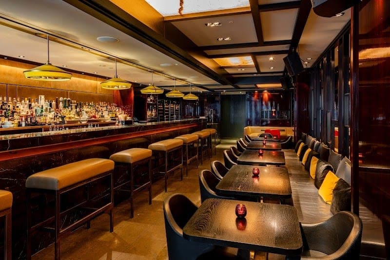 Hakkasan Mayfair, photo 1