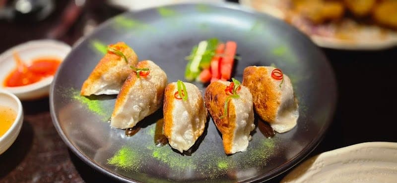 Hakkasan Mayfair, photo 3