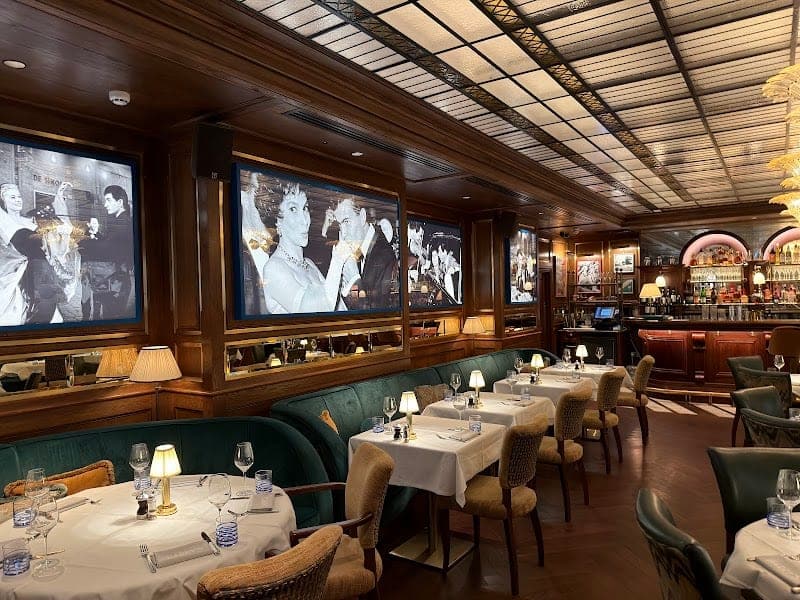 Harry's Covent Garden, photo 1