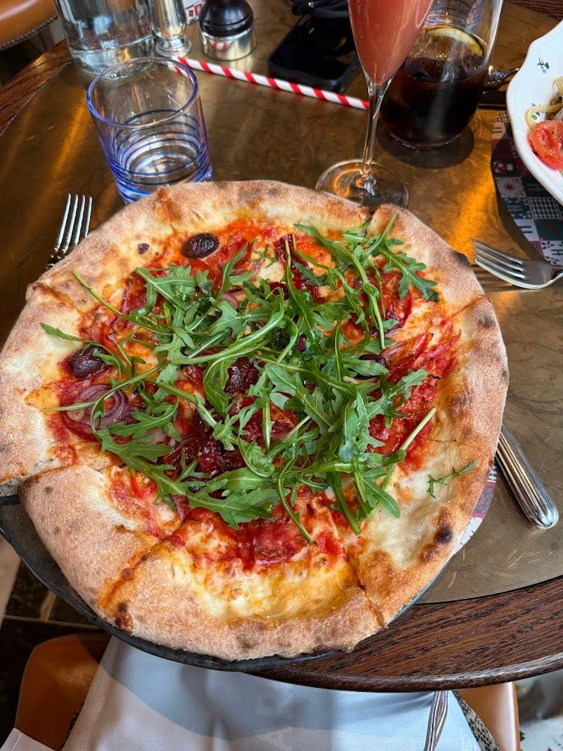 Harry's Covent Garden, photo 4