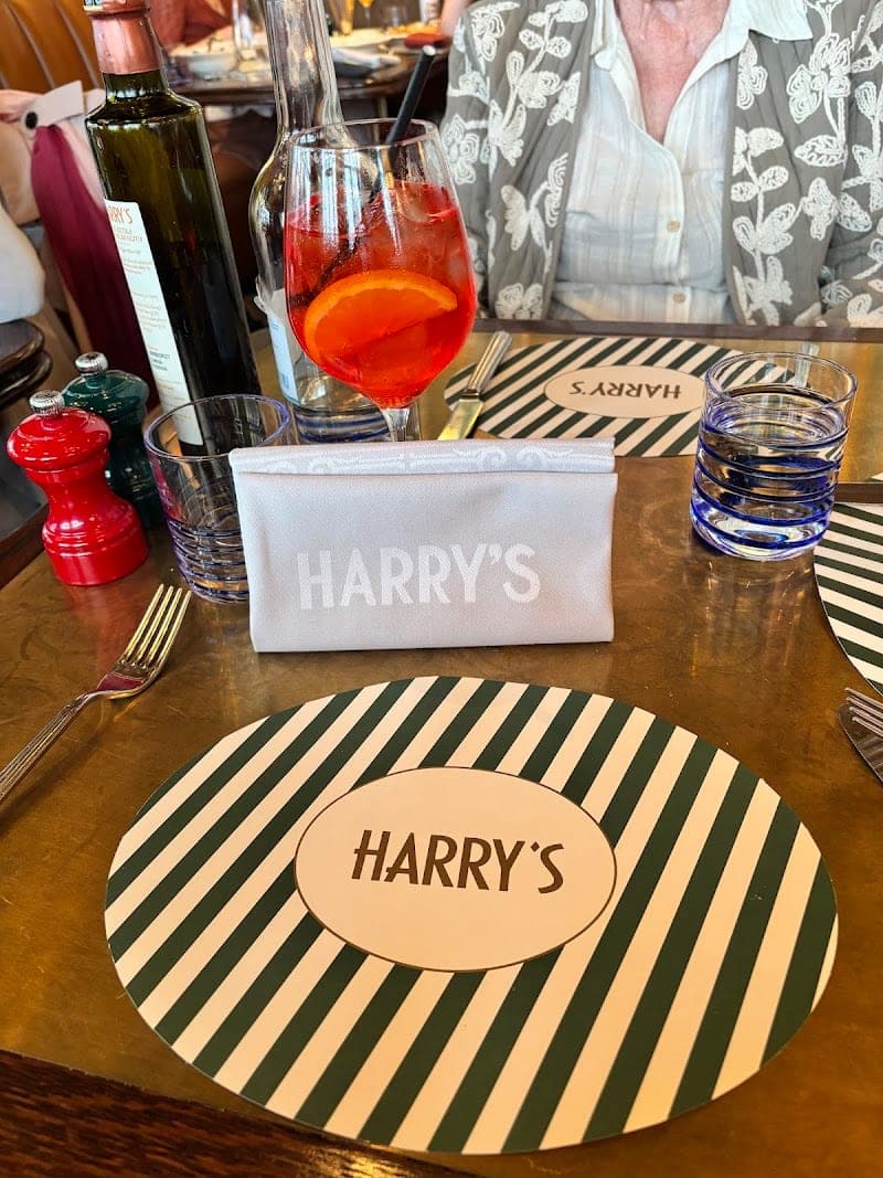Harry's Covent Garden, photo 5
