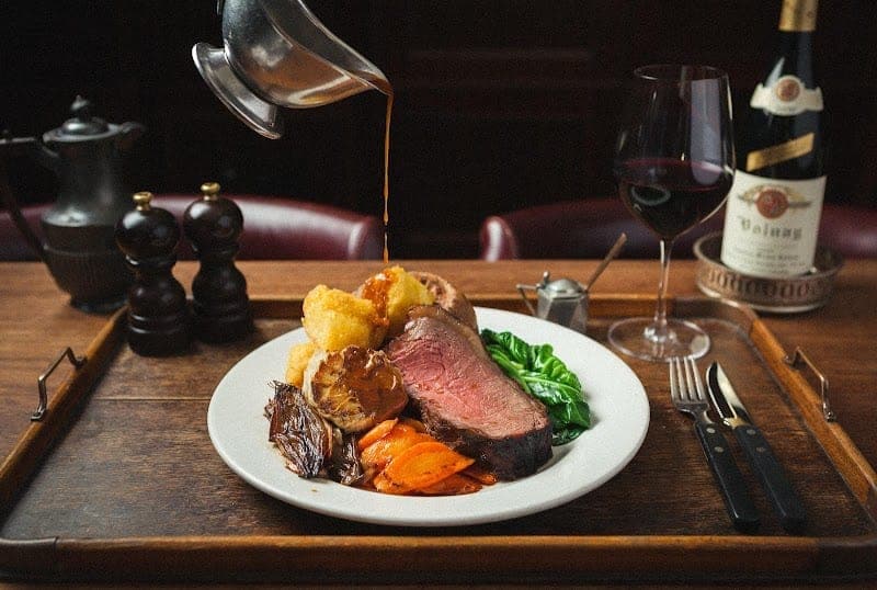 Hawksmoor Spitalfields, photo 2
