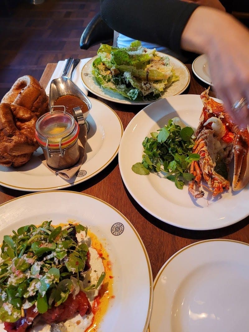 Hawksmoor Spitalfields, photo 3