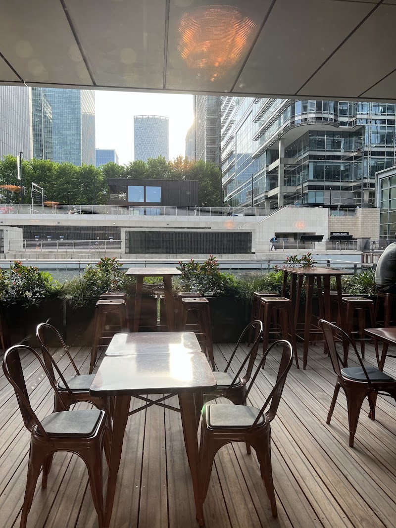 Hawksmoor Wood Wharf, photo 1