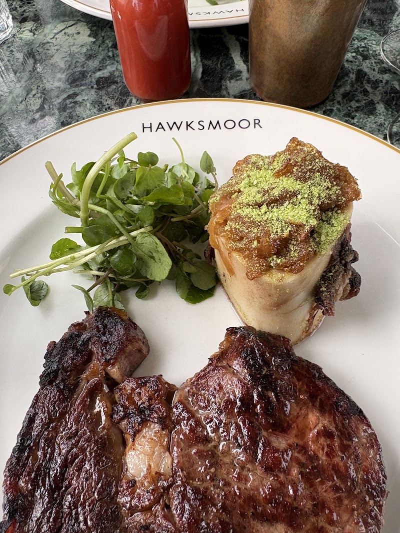 Hawksmoor Wood Wharf, photo 6