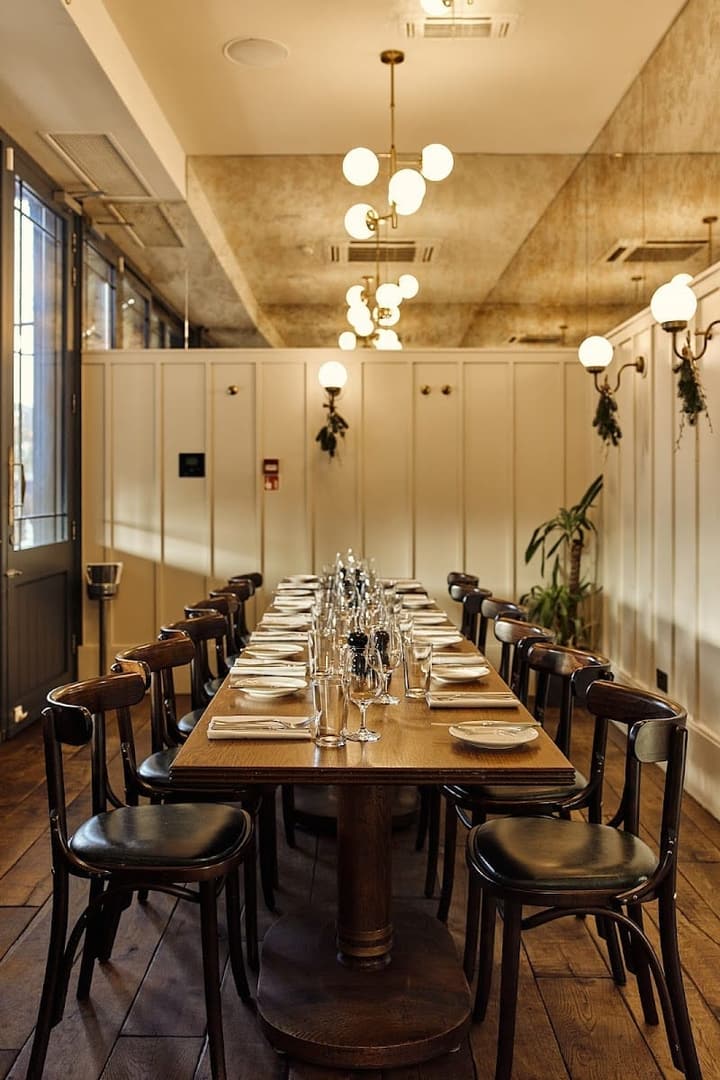 High Road Brasserie, photo 1