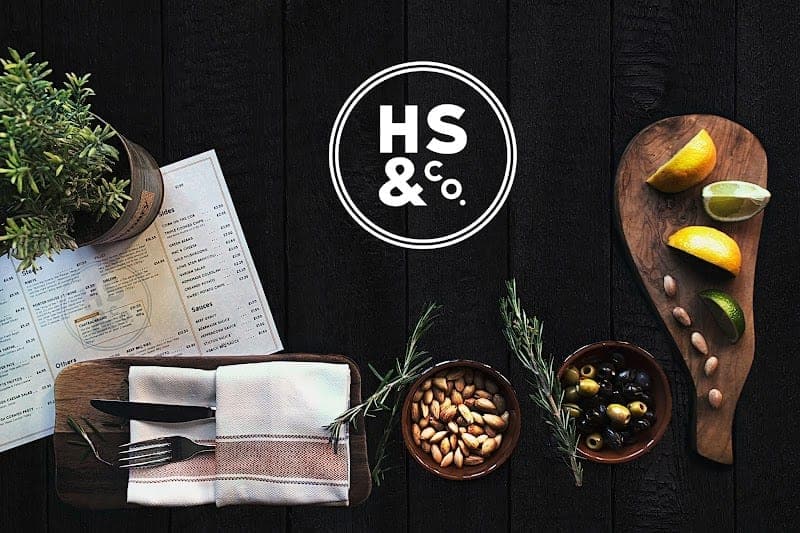 HS&Co, photo 3