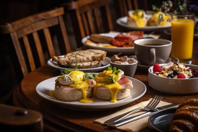 Humble Grape Bow Lane, photo 3