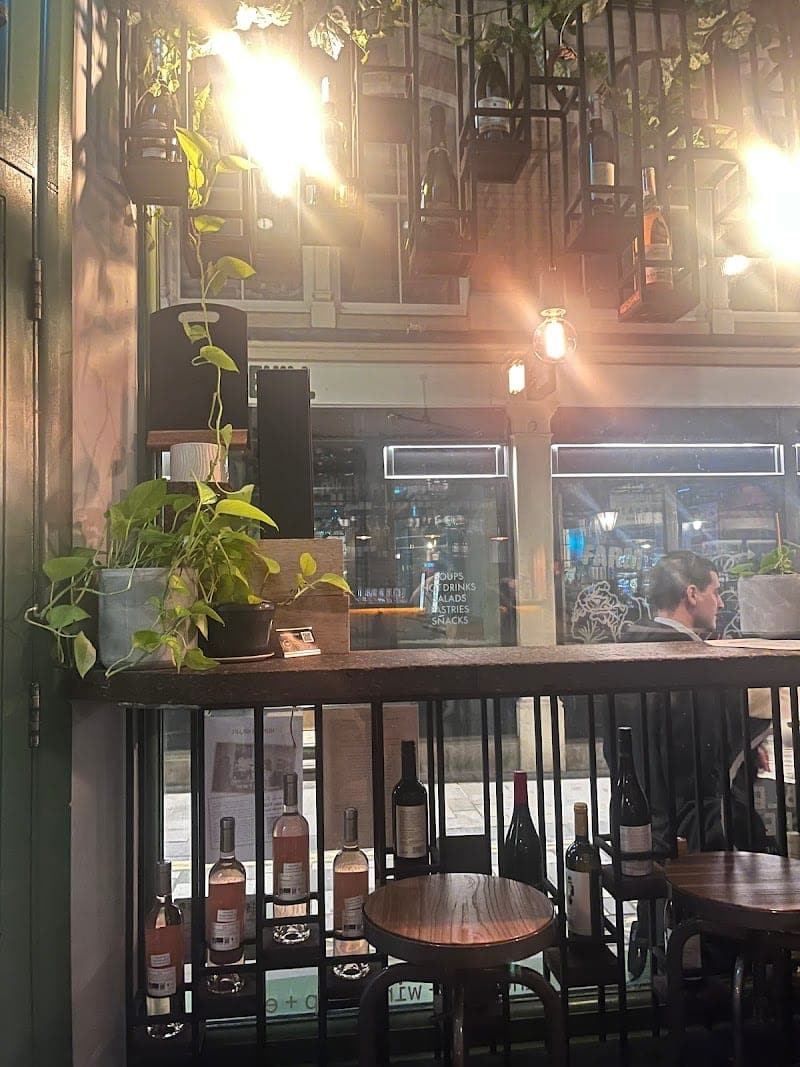 Humble Grape Liverpool Street, photo 5