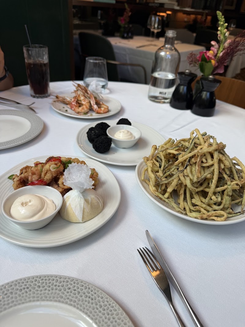 il Pampero, photo 4