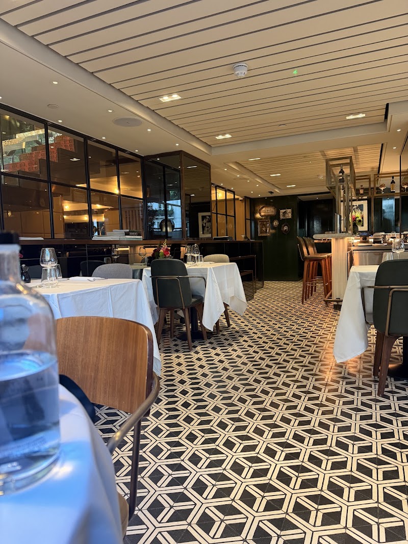 il Pampero, photo 5