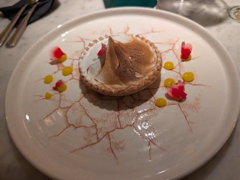 il Pampero, photo 6