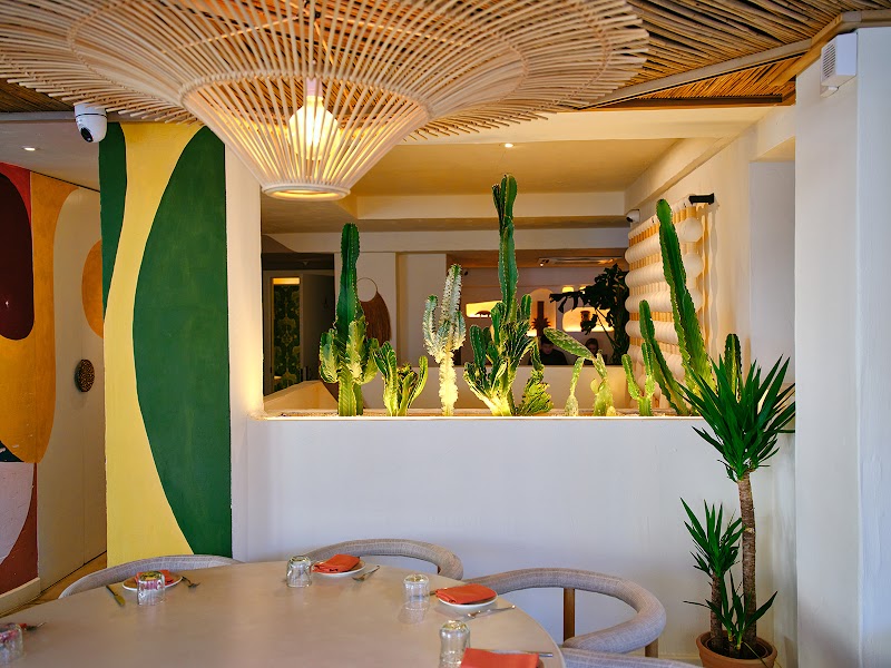 Ixchel, photo 1