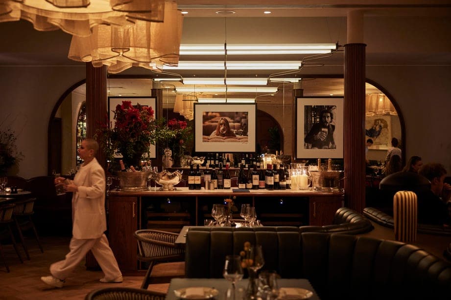 Jamie Oliver Catherine St, photo 1