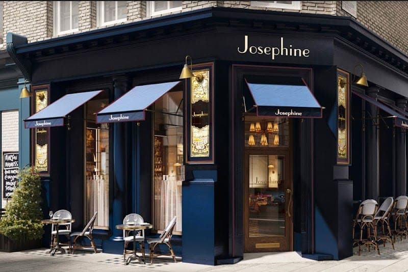 Josephine Bistro Chelsea, photo 1