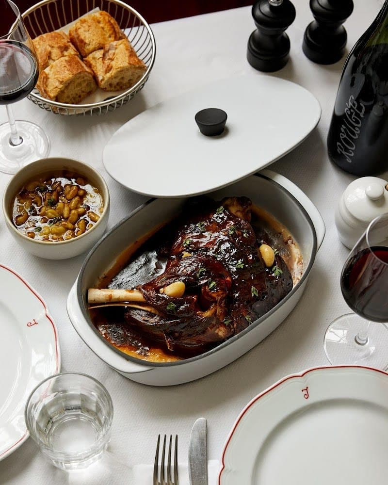 Josephine Bistro Marylebone, photo 2