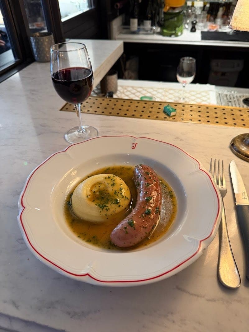 Josephine Bistro Marylebone, photo 3